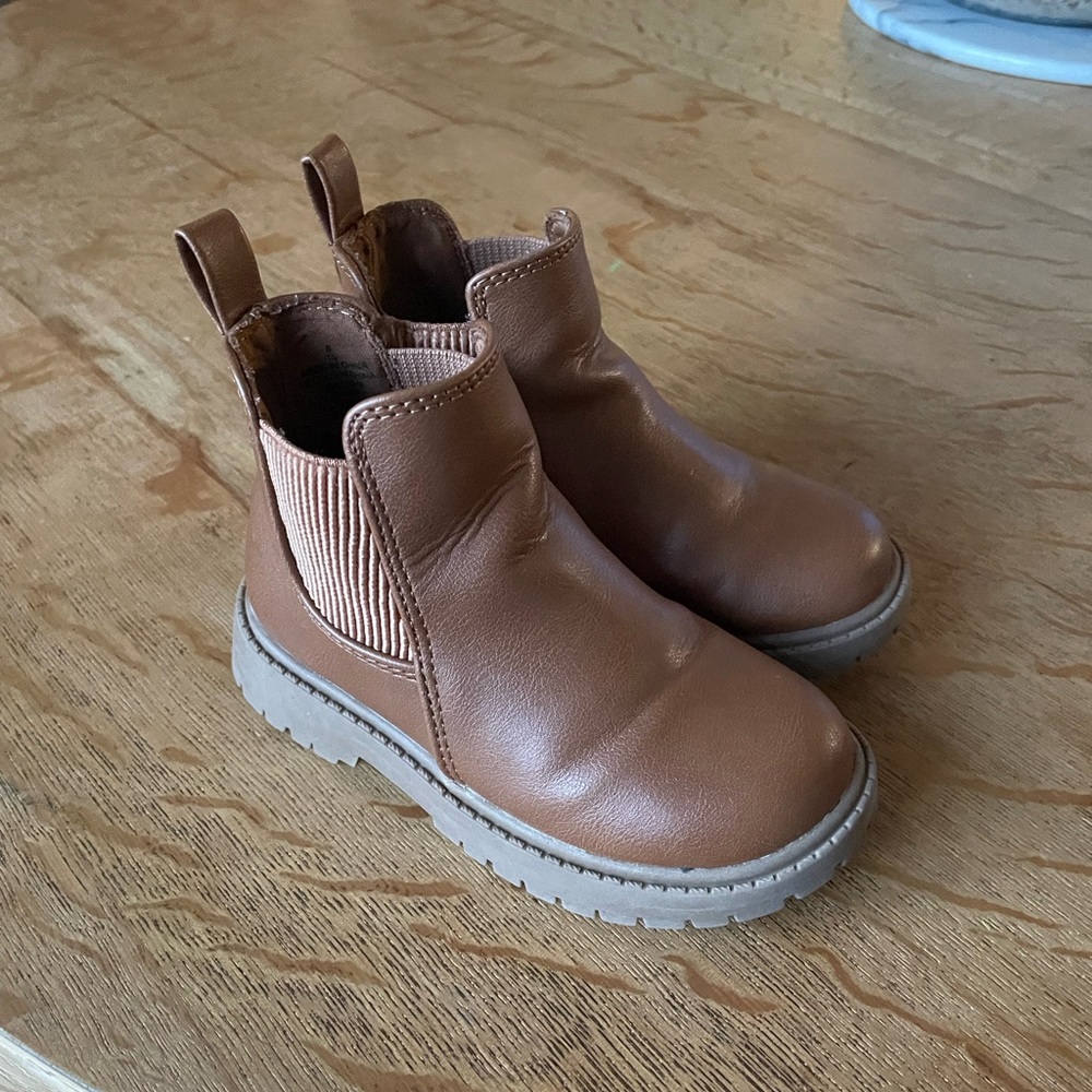 Target Chelsea Boots